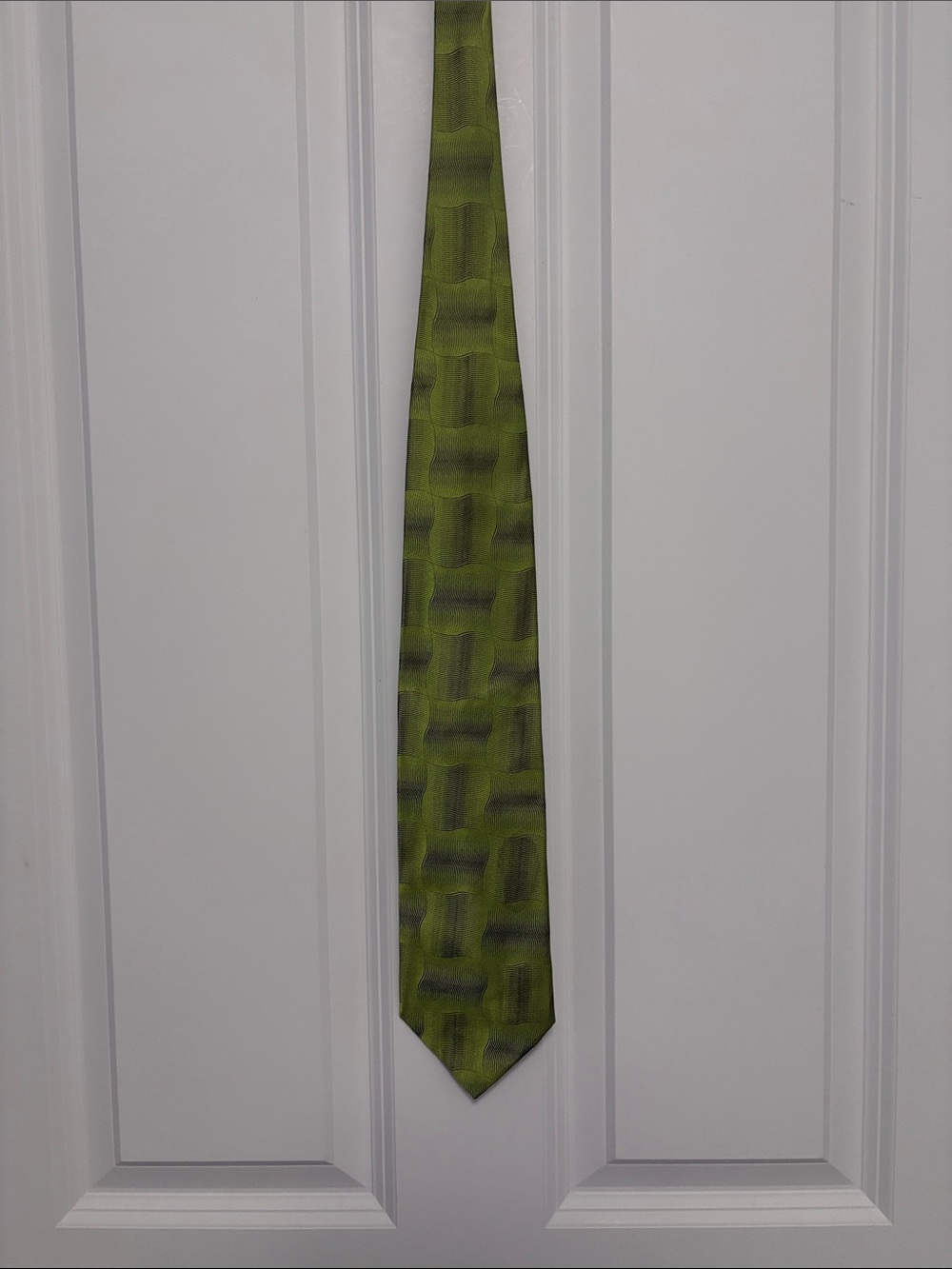 Pierre Balmain Tie